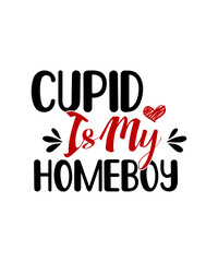 Fototapeta premium Valentine svg bundle, Valentines day svg bundle, Love Svg, Valentine Bundle, Valentine svg, Valentine Quote svg Bundle, clipart, cricut
