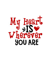 Valentine svg bundle, Valentines day svg bundle, Love Svg, Valentine Bundle, Valentine svg, Valentine Quote svg Bundle, clipart, cricut