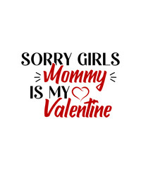 Valentine svg bundle, Valentines day svg bundle, Love Svg, Valentine Bundle, Valentine svg, Valentine Quote svg Bundle, clipart, cricut