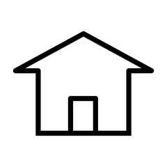 house icon illustration