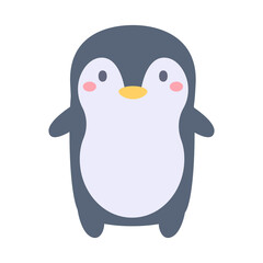 cute wild animal cartoon text frame for decorating schedule notebook