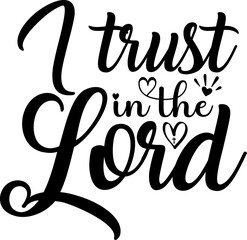 Jesus and Bible Verse religious, motivational, Lettering t-shirt design