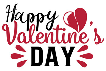 Happy Valentines day, Valentine SVG Design, Valentine Cut File, Valentine SVG, Valentine T-Shirt Design, Valentine Design, Valentine Bundle, Heart, Valentine Love