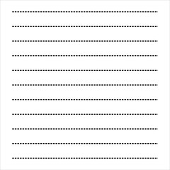 Abstrac white background with geometric and line vector. Black and White.

