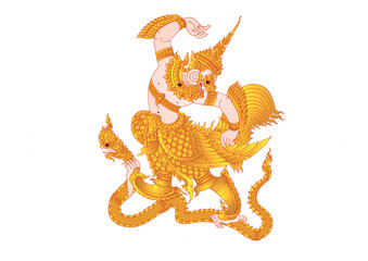 chinese dragon statue,ครุฑ