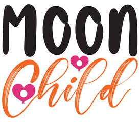 Moon Child,   Boho SVG Bundle,  Boho T-Shirt Bundle,  Boho SVG, SVG