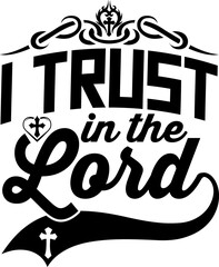 Jesus and Bible Verse religious, motivational, Lettering t-shirt design