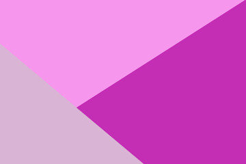 Obraz premium Gradient background and walls Cool wallpaper effect, diffused beams.