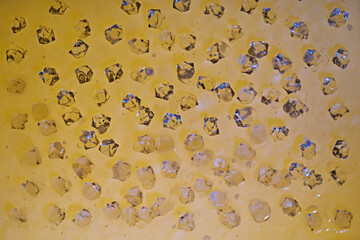 Multicolored elements for abstract design background.