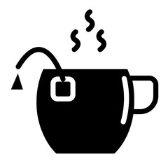 tea icon