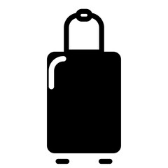 suitcase icon