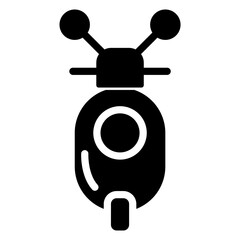 scooter icon