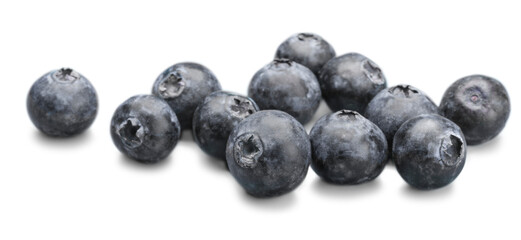 Blueberries