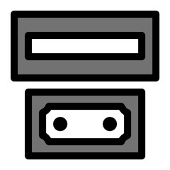 Obraz premium Cash Withdrawal Vector Icon