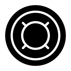 generic glyph icon