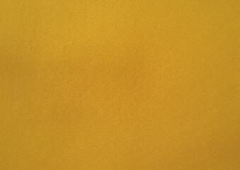 Abstract background with a gold polished metal texture.
