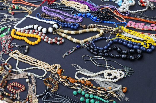 Jewelry Necklaces And Jewelry For Sale