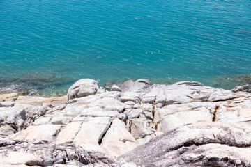 Lad Koh Viewpoint at Samui Island, Surat Thani Thailand