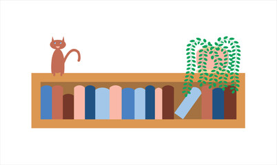 illustration of a tree