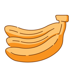 banana branch icon
