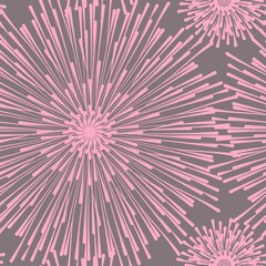 background seamless abstract pattern fabric fashion design print wrapping paper digital illustration texture wallpaper colorful print