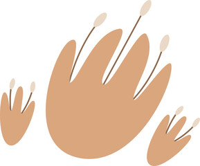 Aesthetic Shape Element (4)