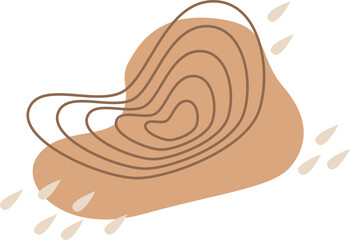 Aesthetic Shape Element (6)