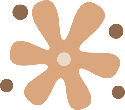 recommend clip art: Aesthetic Shape Element (7)