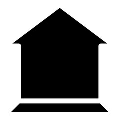 house icon