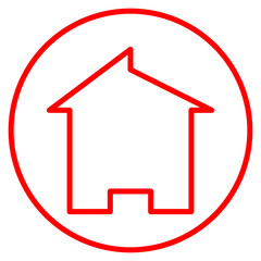 house icon