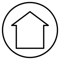 house icon
