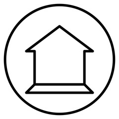 house icon