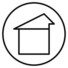 house icon