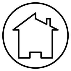house icon