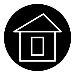 house icon