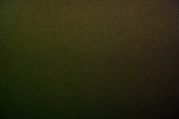 Black green brown abstract background with space for design. Gradient. Dark olive green color. Matte. Empty. Template.