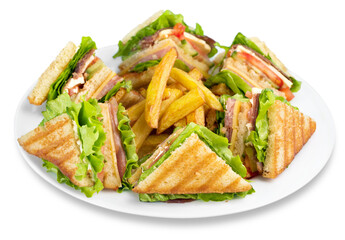 Club Sandwich