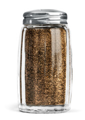 Pepper Shaker