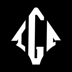 IGC logo. IGC logo letter logo design vector image. IGC letter logo design. IGC modern and creative letter logo. 3 letter logo Vector Art Stock Images.  
 