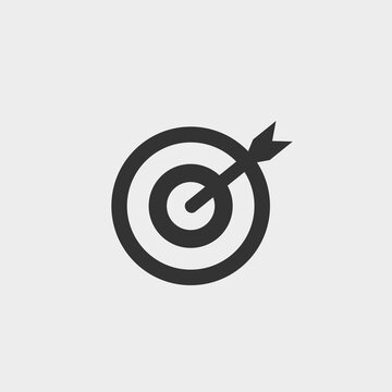 recommend clip art: Target icon