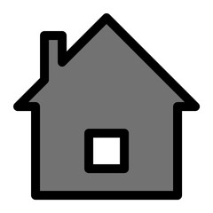 Home Vector Icon