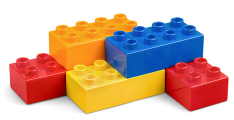 Toy Blocks