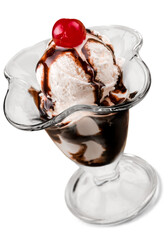 Ice Cream Sundae