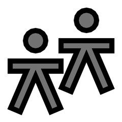 Workers Vector Icon