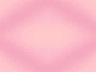 Smooth colors grainy texture Blush pink background