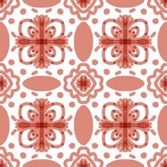 seamless pattern