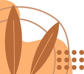 Aesthetic Leaf Corner (13)