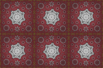 Naklejka premium nice super abstract and cute interesting picture