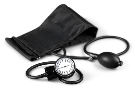 Sphygmomanometer