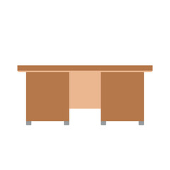 table office desk furniture equipment